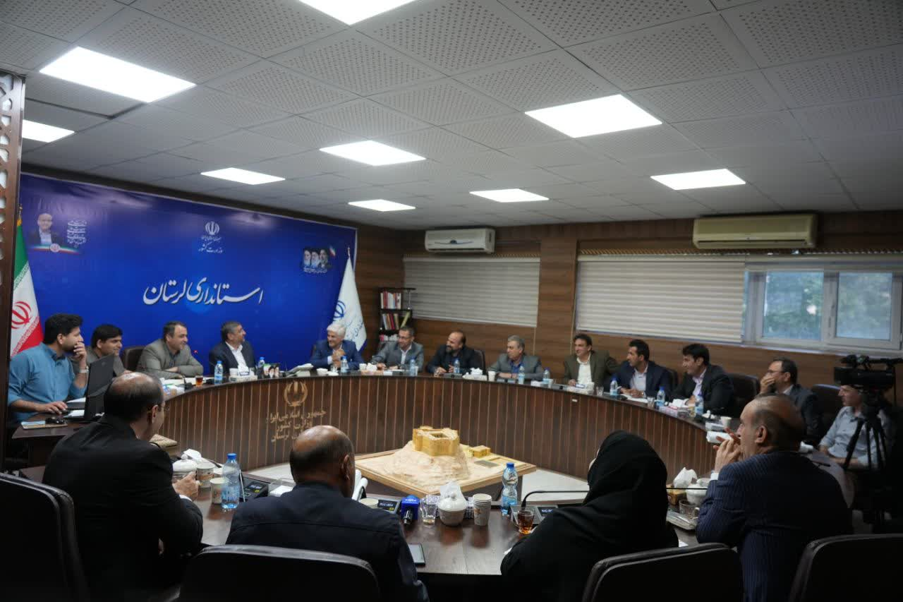 احداث دو پل جدید در خرمآباد؛ گامی برای روانسازی ترافیک و ارزشافزایی املاک کمیسیون_ماده_5_خرم_آباد.jpeg