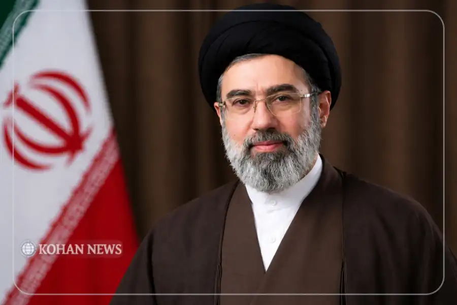 رهبر انقلاب: نقش پررنگ فراجا در جنگ‌های اخیر آشکارتر شد