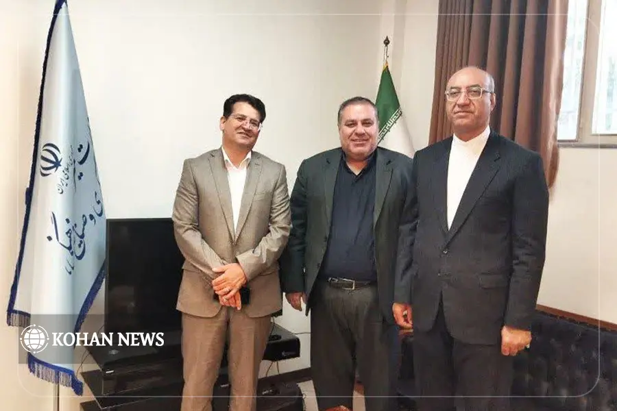 کرمانشاه آماده توسعه زیرساخت‌های گردشگری و جذب سرمایه‌گذاران است