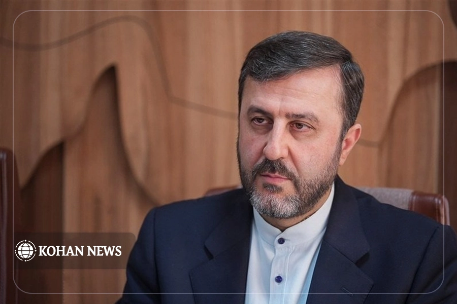 نظرات آمریکا درباره طرح ۷ روزه ایران در حال بررسی است