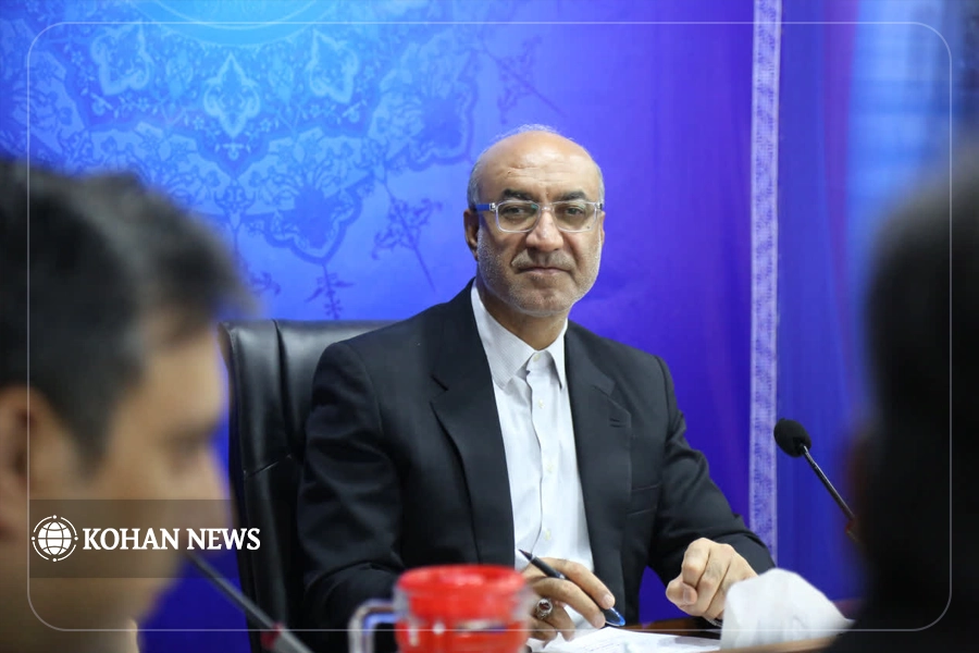 تجربه هرسین، الگوی اجرای طرح پزشک خانواده در کرمانشاه می‌شود
