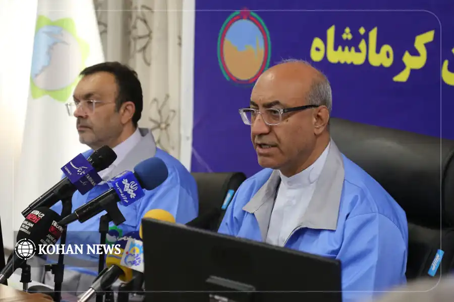 غافلگیری در برابر بارش‌های سیل‌آسا قابل قبول نیست