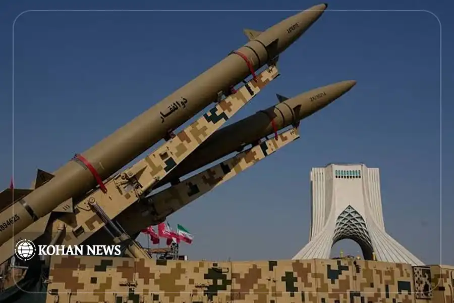 هشدار مقام ارشد امنیتی ایران به آمریکا؛ دلیلی برای خویشتنداری نداریم