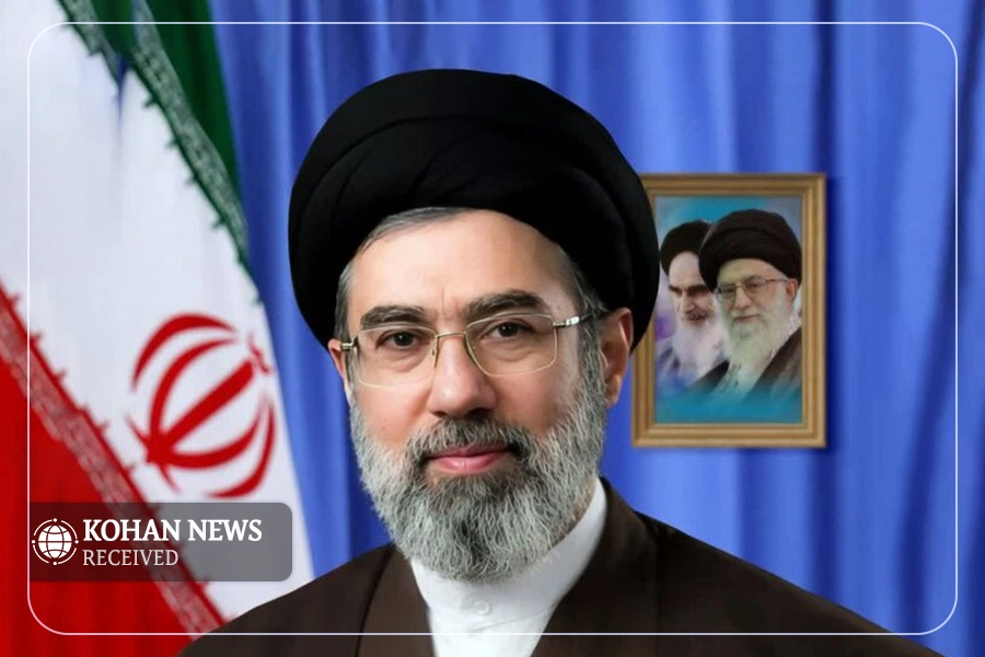 رهبر معظم انقلاب: قاطعانه اعلام می‎‌کنم ارتکاب هرآنچه به ضرر انسجام اجتماعی باشد،ممنوع است