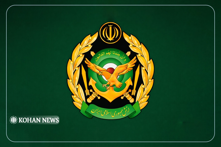 مرحله یازدهم عملیات صاعقه ارتش با موفقیت انجام شد