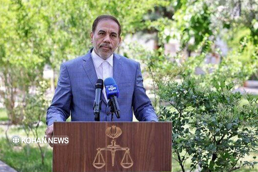 جهانگیر: امروز خبرنگاران ایران به عنوان خار چشم می‌درخشند