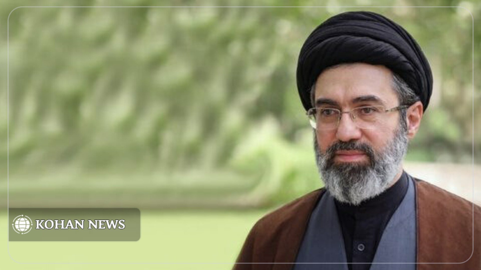موافقت رهبر انقلاب با عفو و تخفیف مجازات بیش از ۲ هزار محکوم به مناسبت اعیاد قربان و غدیر