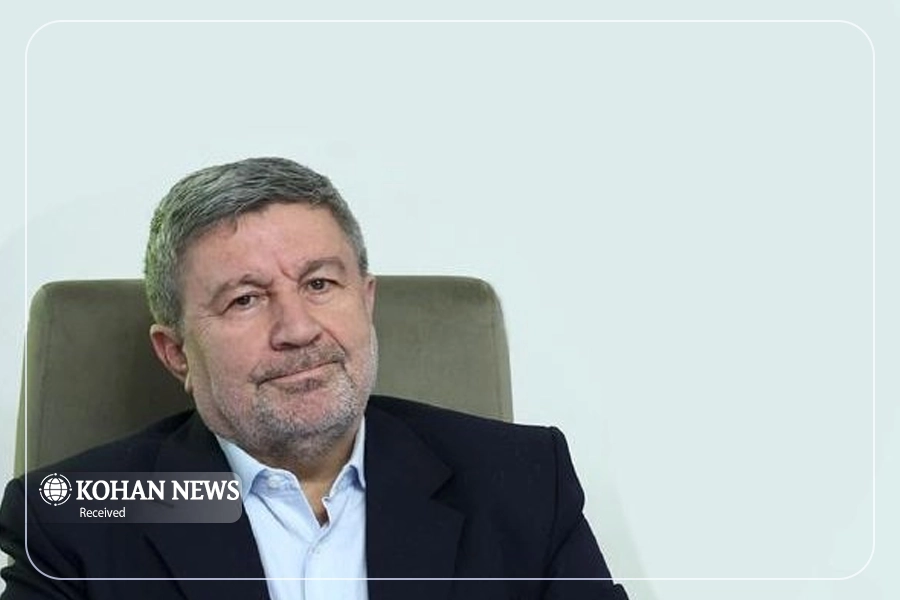 بدرقهٔ فردا، آیین همدلی برای ایران⁩ است