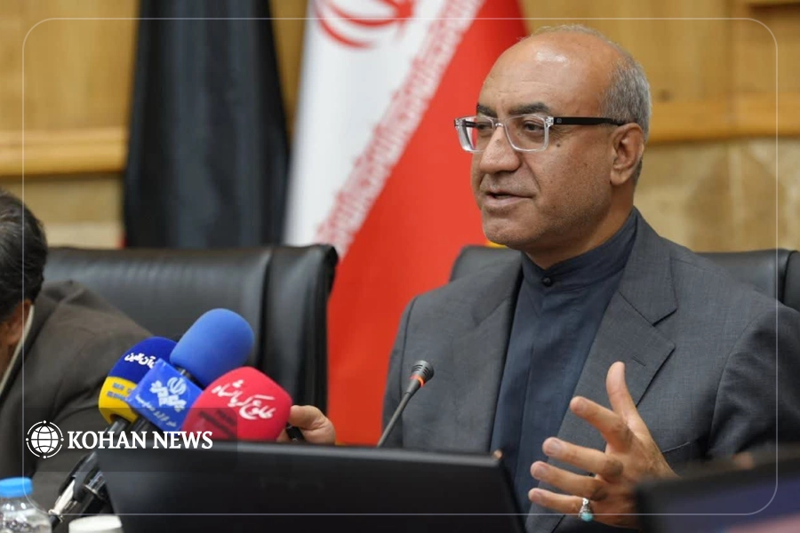 سرعت اجرای نیروگاه‌های خورشیدی در کرمانشاه باید افزایش یابد
