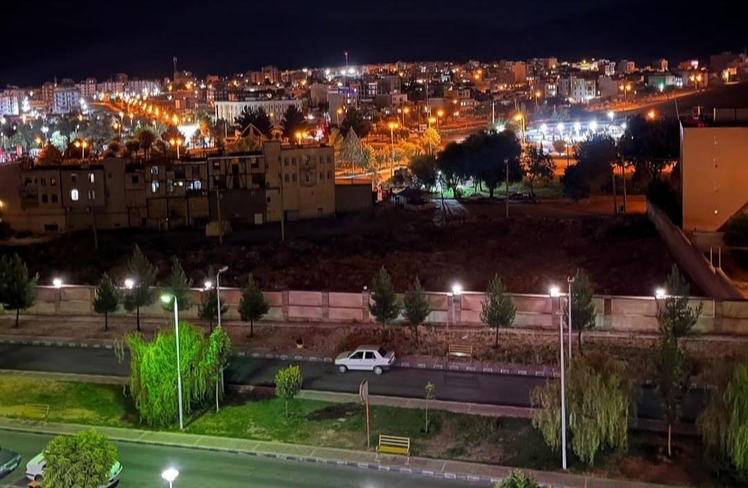 نمایی_از_شهرک_شهید_حیدری