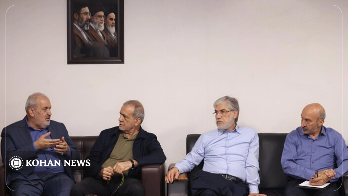 کاهش ضایعات گندم و اصلاح الگوی مصرف آب باید سیاست ملی شود
