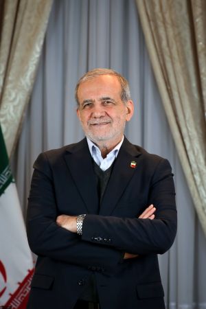 گفت‌وگوی تفصیلی رئیس جمهور با رسانه KHAMENEI.IR